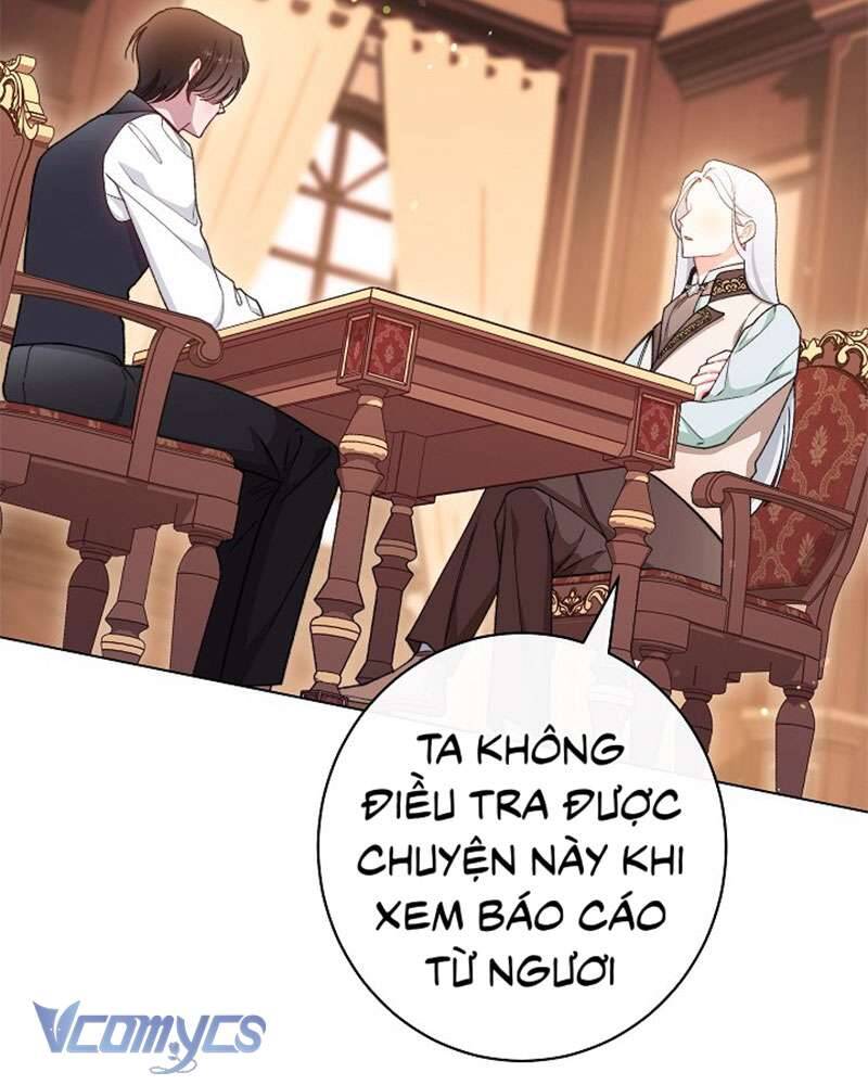 Hầu Gái Độc Quyền Của Hoàng Hậu Phản Diện - Chapter 78 - Page 50