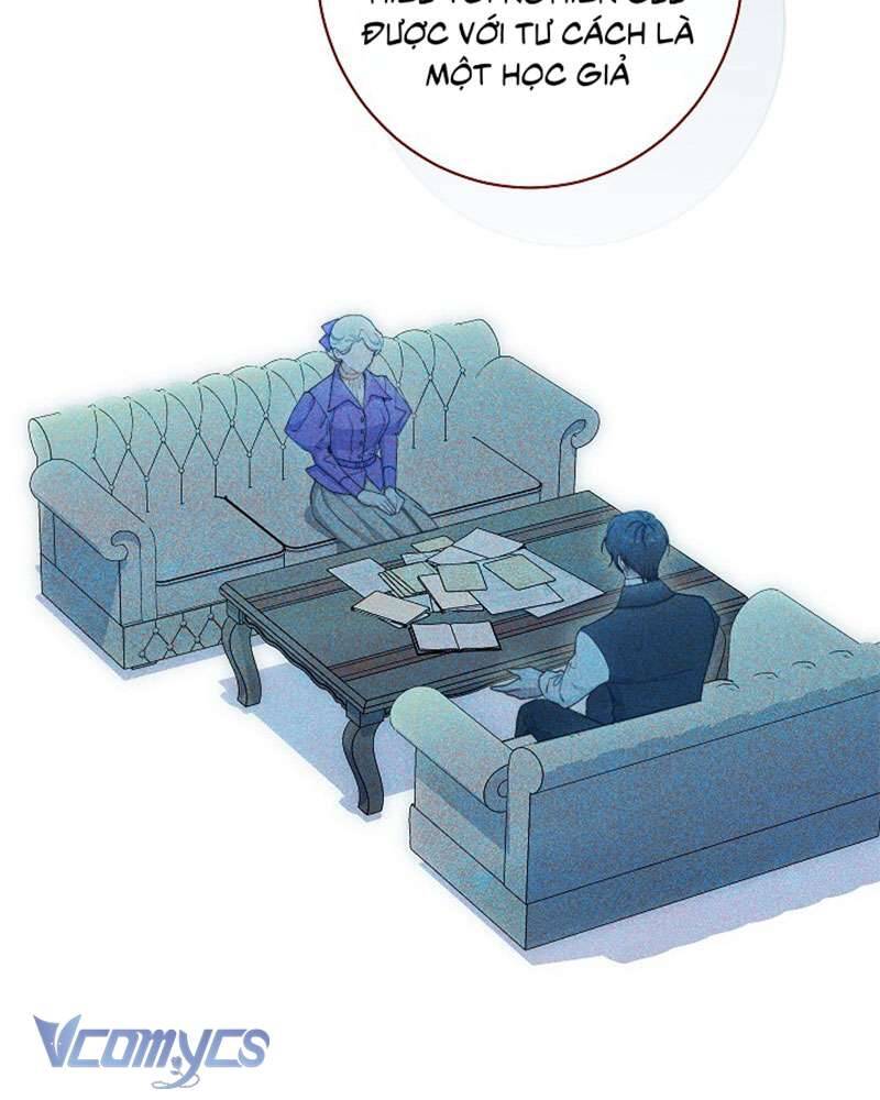 Hầu Gái Độc Quyền Của Hoàng Hậu Phản Diện - Chapter 78 - Page 54