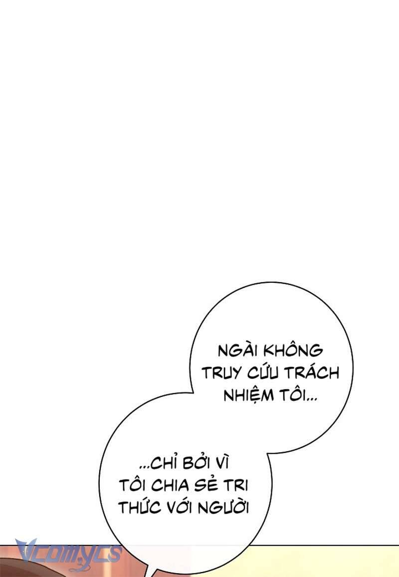 Hầu Gái Độc Quyền Của Hoàng Hậu Phản Diện - Chapter 78 - Page 55