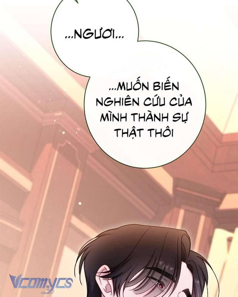 Hầu Gái Độc Quyền Của Hoàng Hậu Phản Diện - Chapter 78 - Page 58