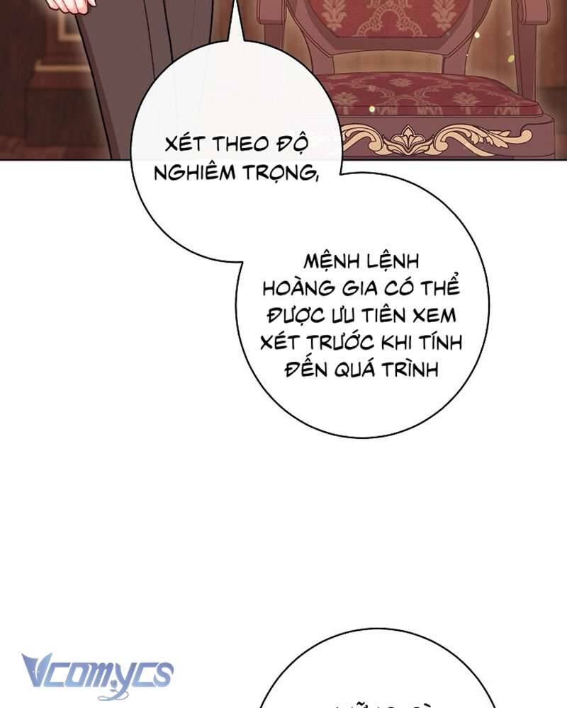 Hầu Gái Độc Quyền Của Hoàng Hậu Phản Diện - Chapter 78 - Page 6