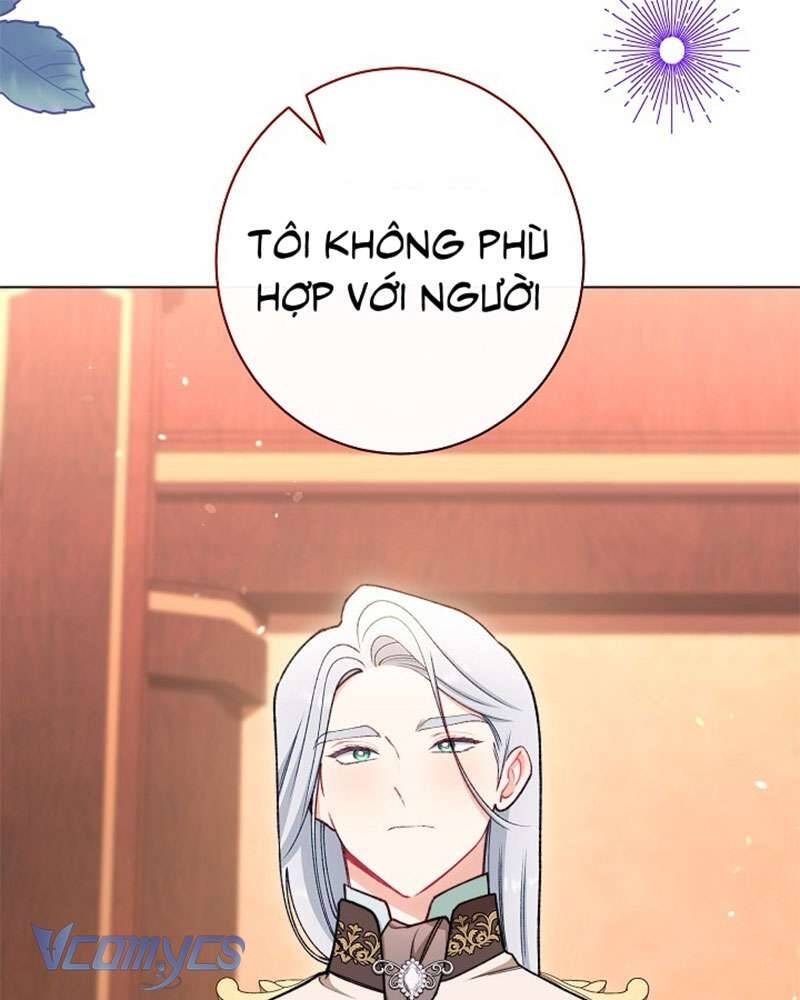 Hầu Gái Độc Quyền Của Hoàng Hậu Phản Diện - Chapter 78 - Page 67