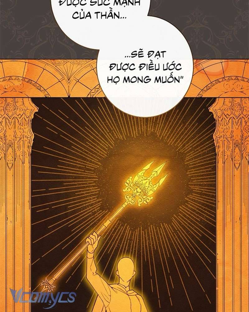 Hầu Gái Độc Quyền Của Hoàng Hậu Phản Diện - Chapter 78 - Page 75