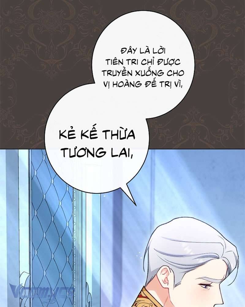 Hầu Gái Độc Quyền Của Hoàng Hậu Phản Diện - Chapter 78 - Page 77