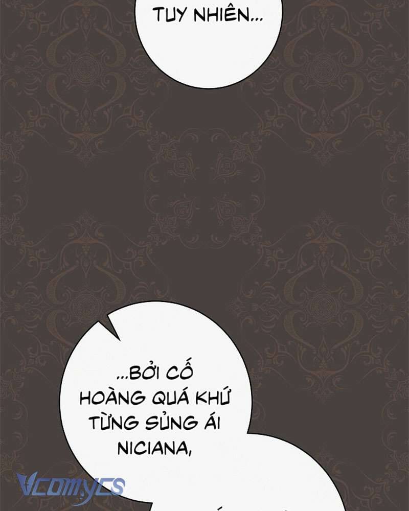 Hầu Gái Độc Quyền Của Hoàng Hậu Phản Diện - Chapter 78 - Page 79