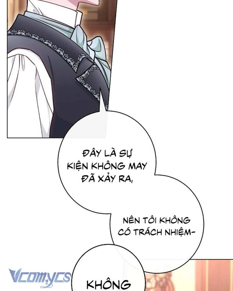 Hầu Gái Độc Quyền Của Hoàng Hậu Phản Diện - Chapter 78 - Page 8
