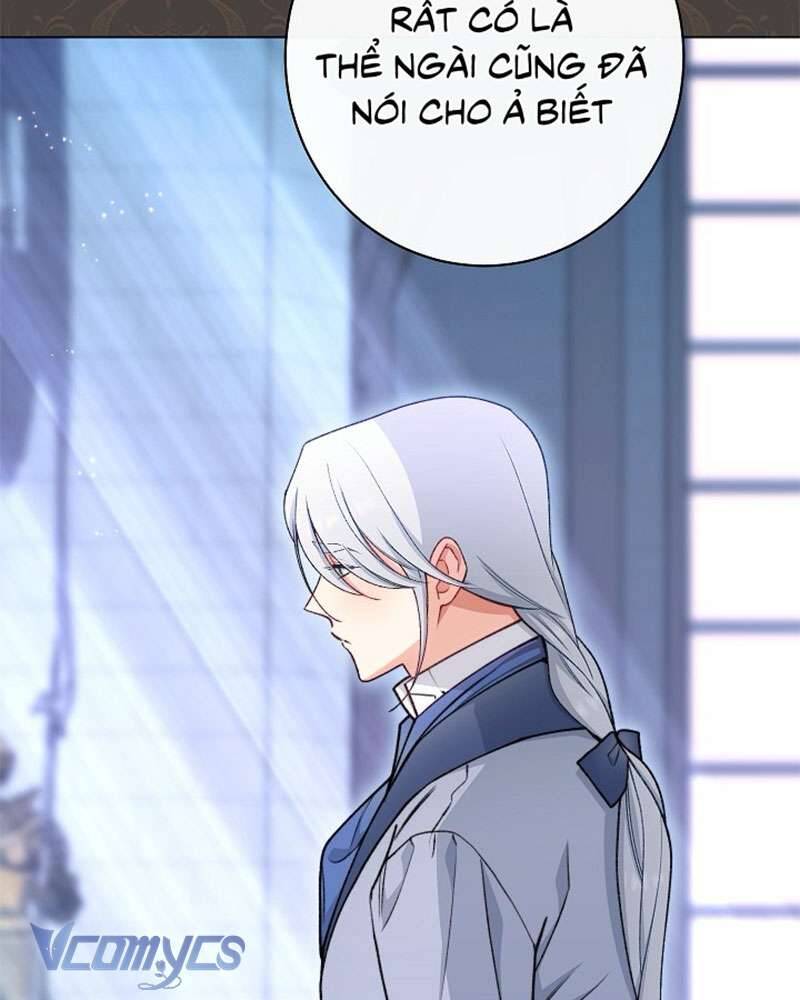 Hầu Gái Độc Quyền Của Hoàng Hậu Phản Diện - Chapter 78 - Page 80