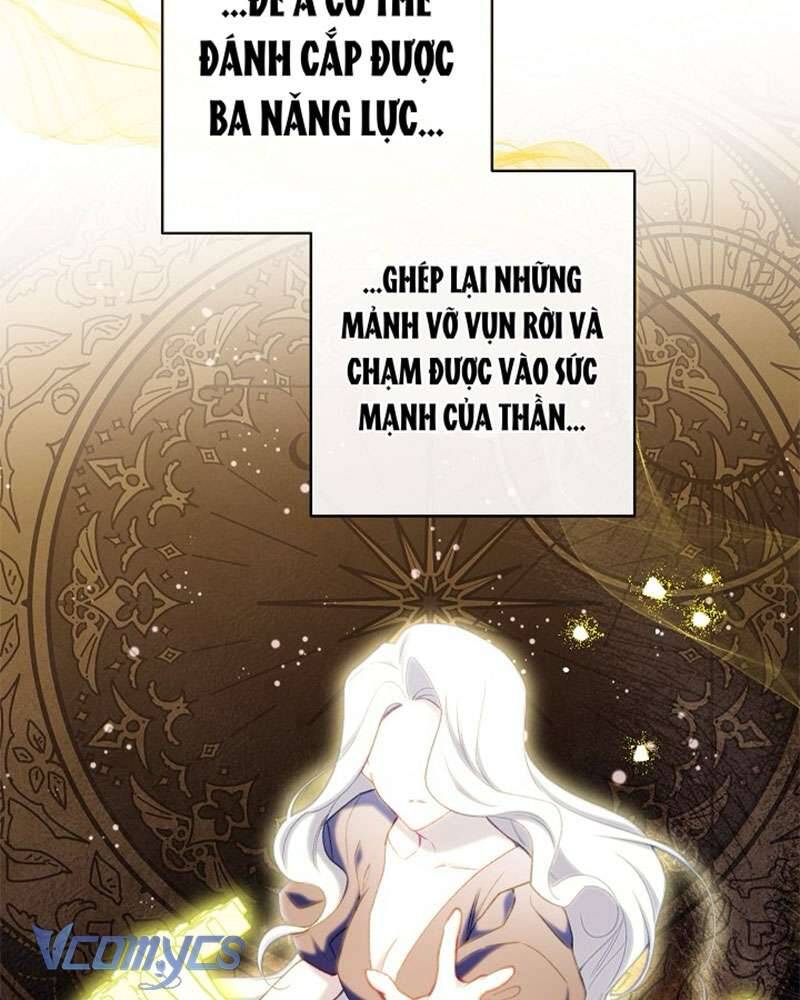 Hầu Gái Độc Quyền Của Hoàng Hậu Phản Diện - Chapter 78 - Page 85