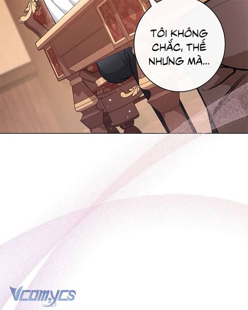 Hầu Gái Độc Quyền Của Hoàng Hậu Phản Diện - Chapter 78 - Page 89