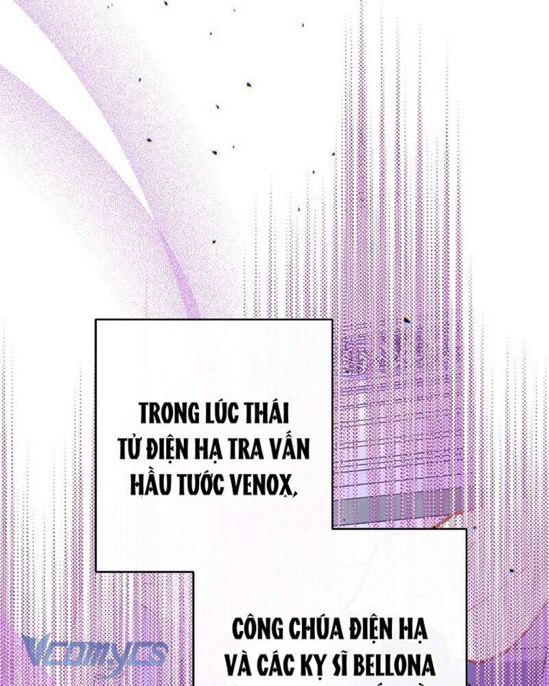 Hầu Gái Độc Quyền Của Hoàng Hậu Phản Diện - Chapter 78 - Page 91