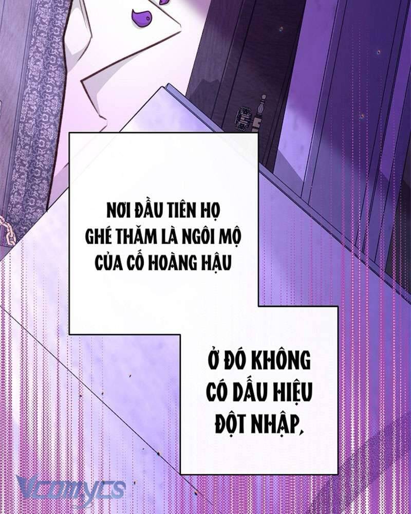 Hầu Gái Độc Quyền Của Hoàng Hậu Phản Diện - Chapter 78 - Page 93