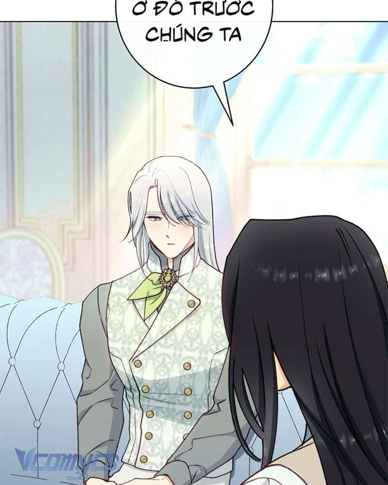 Hầu Gái Độc Quyền Của Hoàng Hậu Phản Diện - Chapter 78 - Page 98