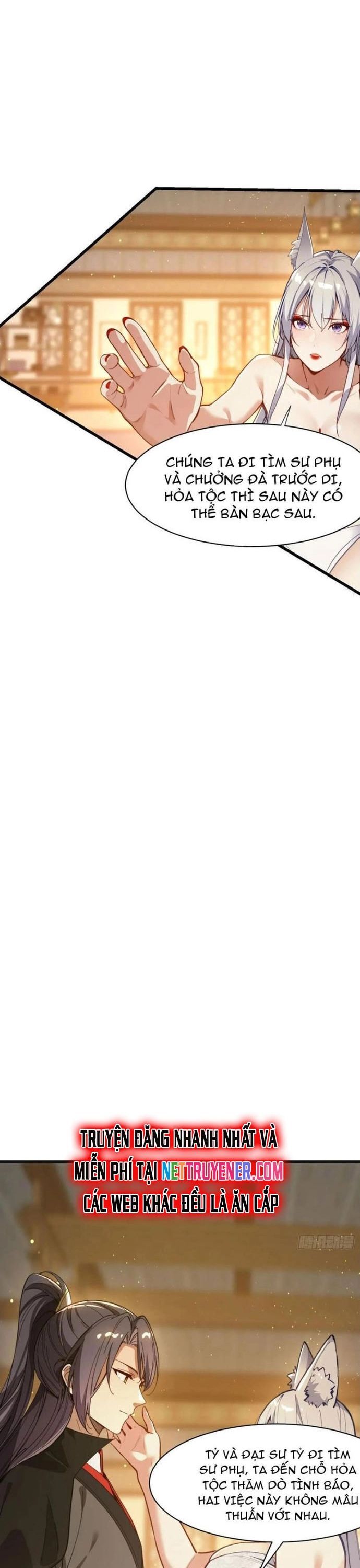 Đánh Dấu Chín Vạn Năm, Tiền Nhiệm Đạo Lữ Muốn Chém Chết Ta - Chapter 192 - Page 15