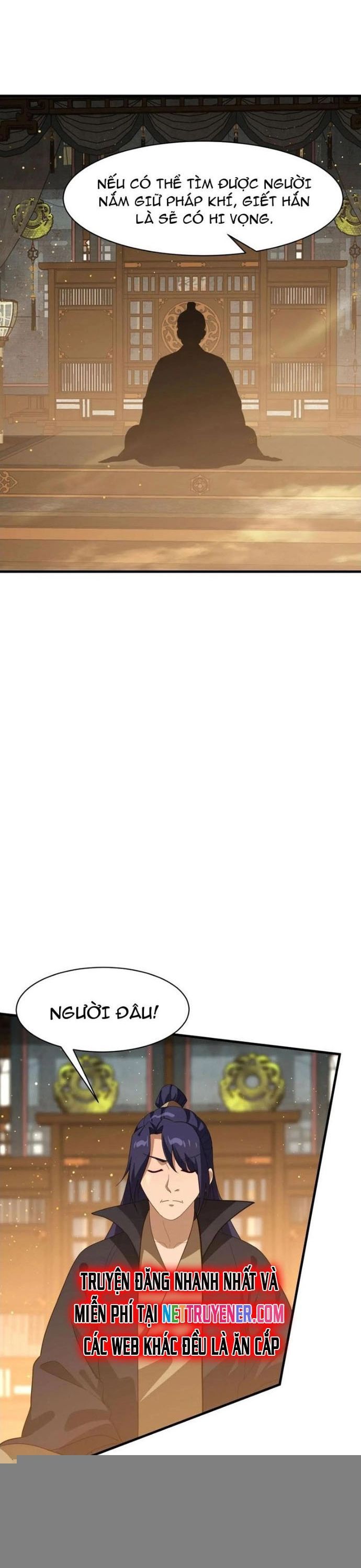 Đánh Dấu Chín Vạn Năm, Tiền Nhiệm Đạo Lữ Muốn Chém Chết Ta - Chapter 192 - Page 5