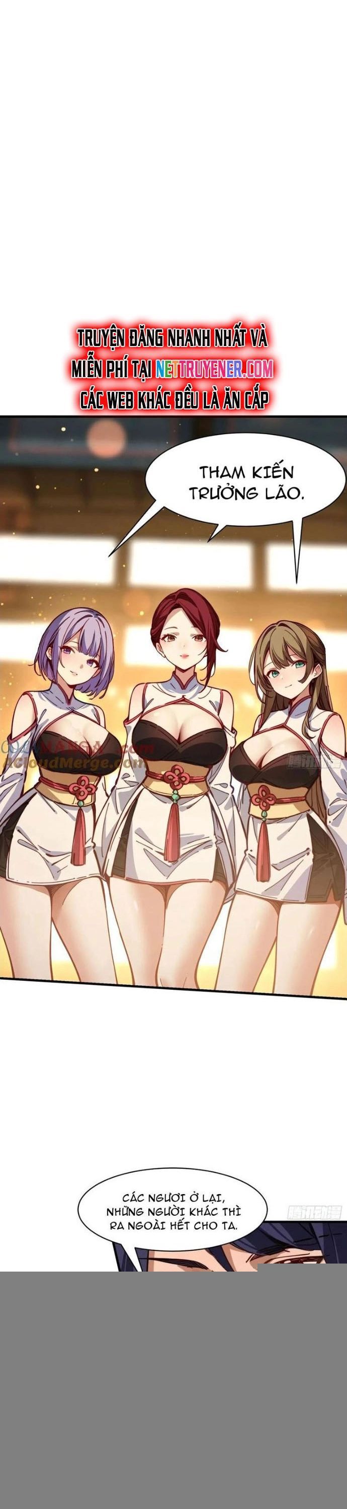 Đánh Dấu Chín Vạn Năm, Tiền Nhiệm Đạo Lữ Muốn Chém Chết Ta - Chapter 192 - Page 8