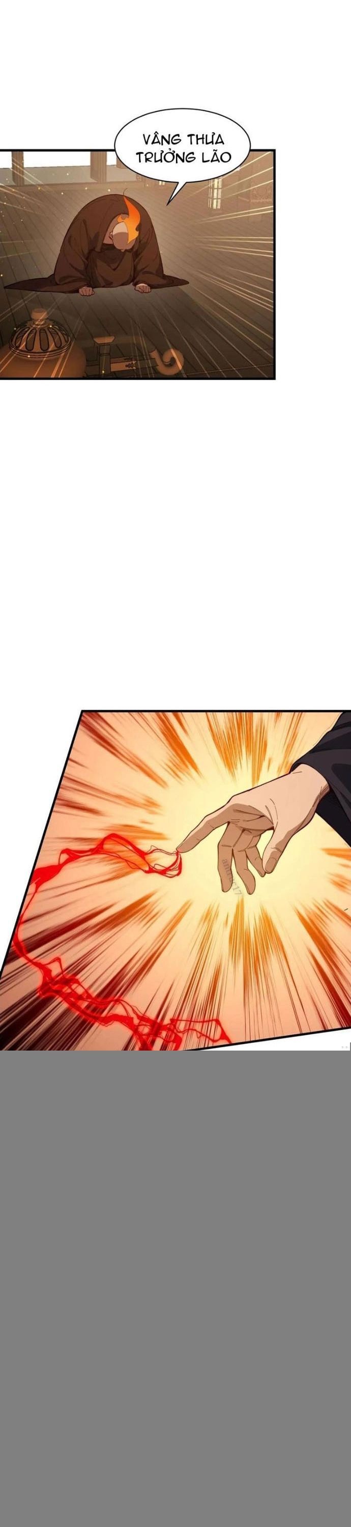 Đánh Dấu Chín Vạn Năm, Tiền Nhiệm Đạo Lữ Muốn Chém Chết Ta - Chapter 192 - Page 9