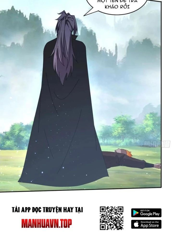 Đánh Dấu Chín Vạn Năm, Tiền Nhiệm Đạo Lữ Muốn Chém Chết Ta - Chapter 193 - Page 101