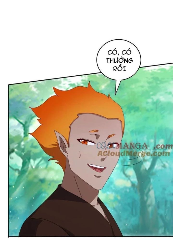 Đánh Dấu Chín Vạn Năm, Tiền Nhiệm Đạo Lữ Muốn Chém Chết Ta - Chapter 193 - Page 13