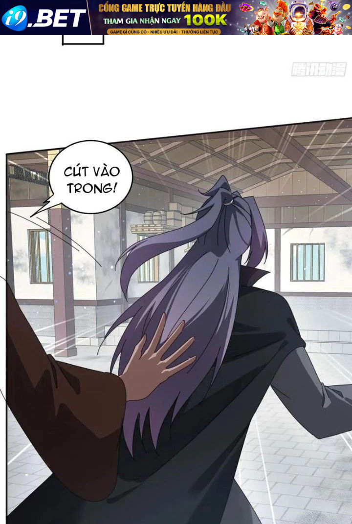 Đánh Dấu Chín Vạn Năm, Tiền Nhiệm Đạo Lữ Muốn Chém Chết Ta - Chapter 193 - Page 21