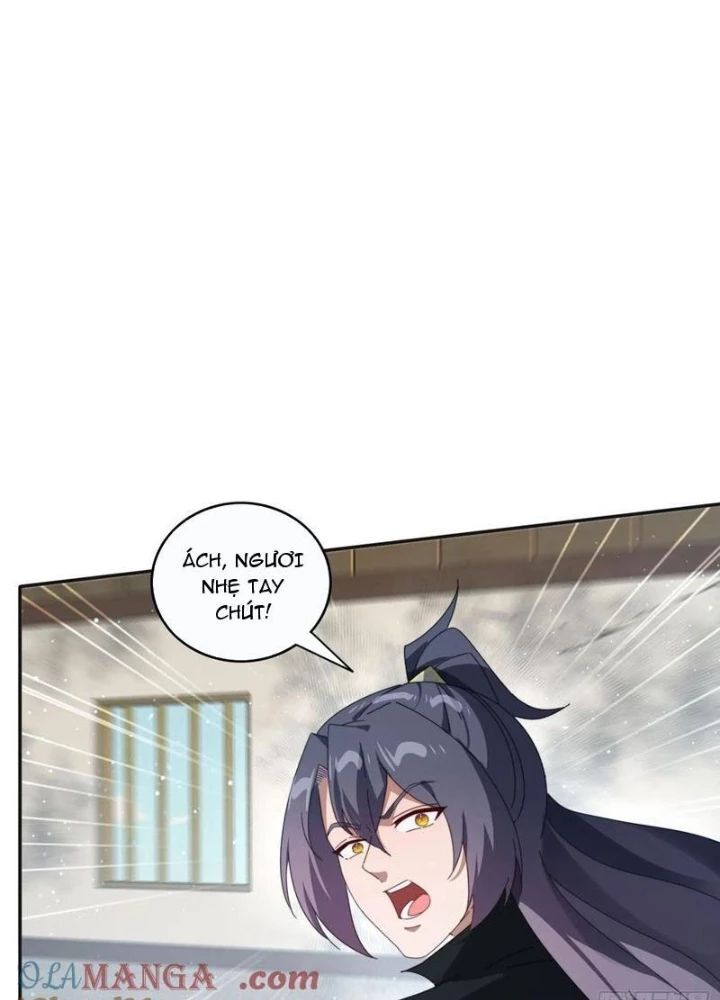 Đánh Dấu Chín Vạn Năm, Tiền Nhiệm Đạo Lữ Muốn Chém Chết Ta - Chapter 193 - Page 23