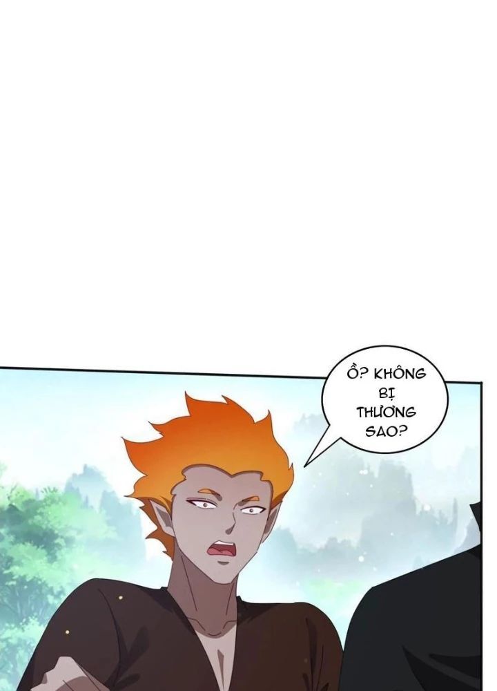 Đánh Dấu Chín Vạn Năm, Tiền Nhiệm Đạo Lữ Muốn Chém Chết Ta - Chapter 193 - Page 3