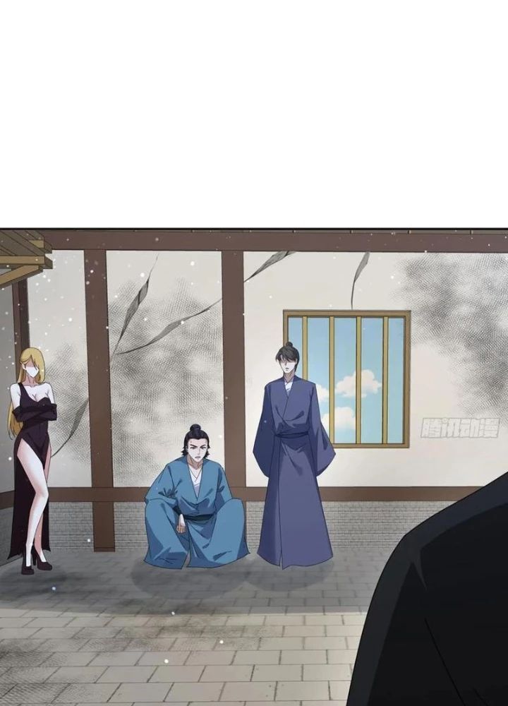 Đánh Dấu Chín Vạn Năm, Tiền Nhiệm Đạo Lữ Muốn Chém Chết Ta - Chapter 193 - Page 31