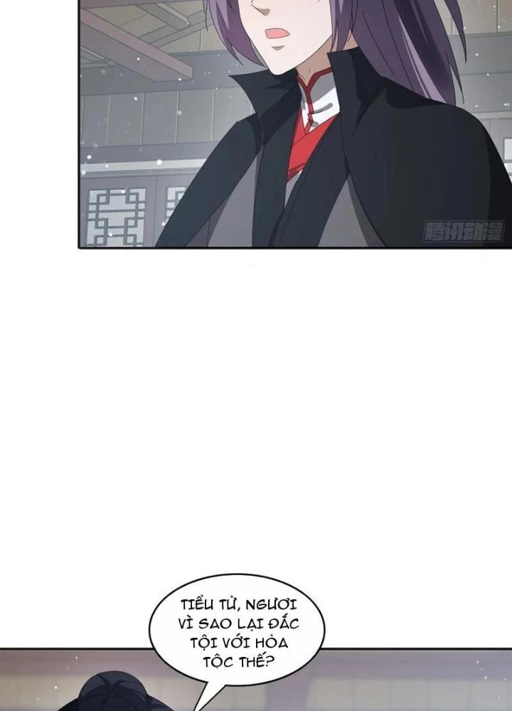 Đánh Dấu Chín Vạn Năm, Tiền Nhiệm Đạo Lữ Muốn Chém Chết Ta - Chapter 193 - Page 37