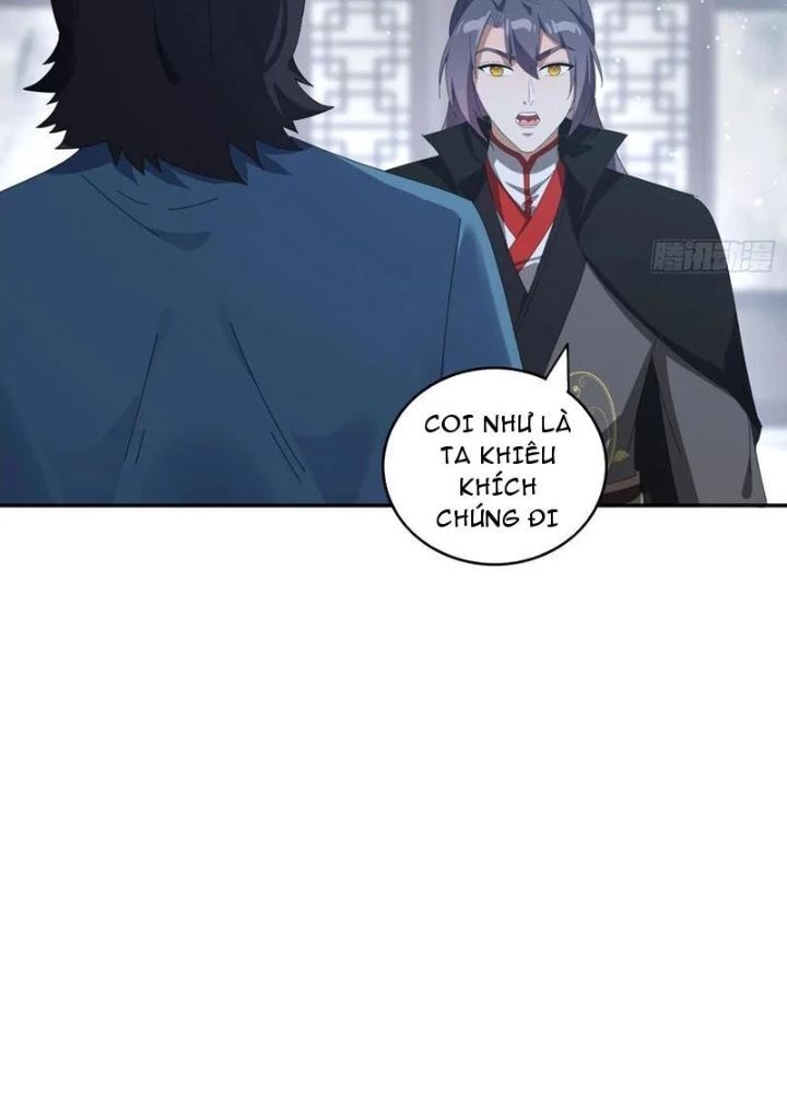 Đánh Dấu Chín Vạn Năm, Tiền Nhiệm Đạo Lữ Muốn Chém Chết Ta - Chapter 193 - Page 39