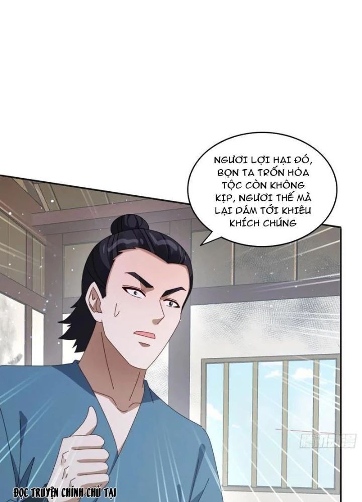 Đánh Dấu Chín Vạn Năm, Tiền Nhiệm Đạo Lữ Muốn Chém Chết Ta - Chapter 193 - Page 41