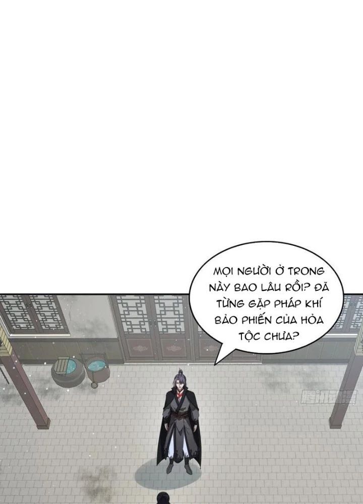 Đánh Dấu Chín Vạn Năm, Tiền Nhiệm Đạo Lữ Muốn Chém Chết Ta - Chapter 193 - Page 43