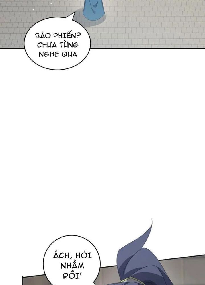 Đánh Dấu Chín Vạn Năm, Tiền Nhiệm Đạo Lữ Muốn Chém Chết Ta - Chapter 193 - Page 45