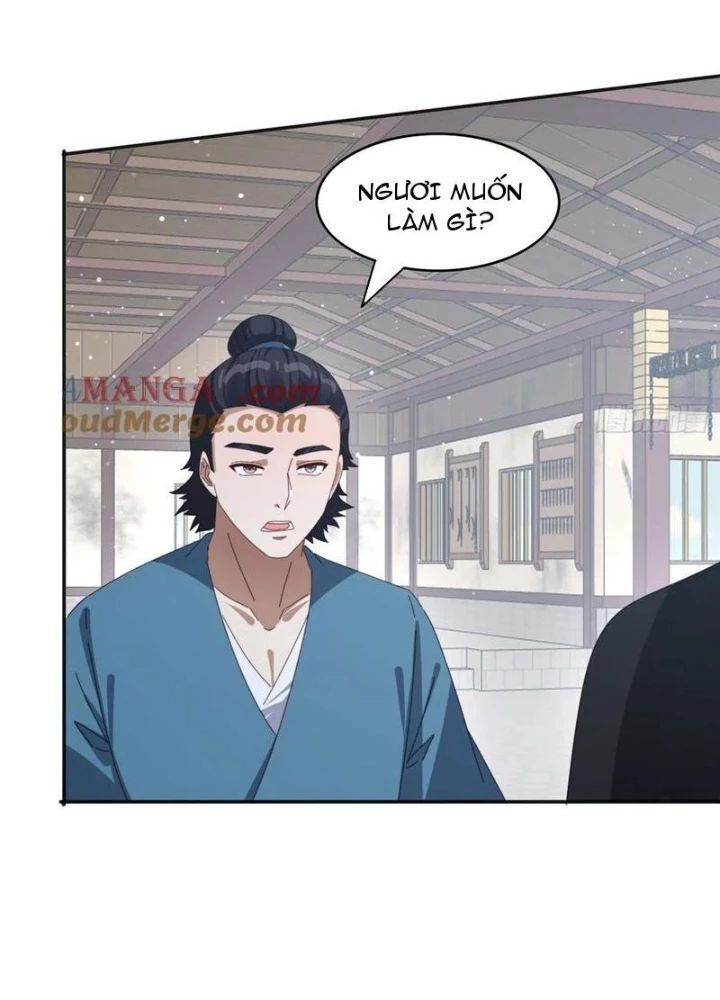 Đánh Dấu Chín Vạn Năm, Tiền Nhiệm Đạo Lữ Muốn Chém Chết Ta - Chapter 193 - Page 51