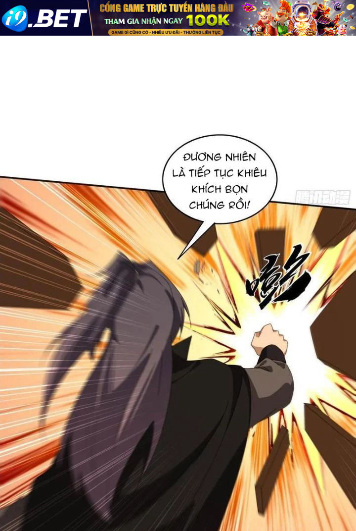 Đánh Dấu Chín Vạn Năm, Tiền Nhiệm Đạo Lữ Muốn Chém Chết Ta - Chapter 193 - Page 53