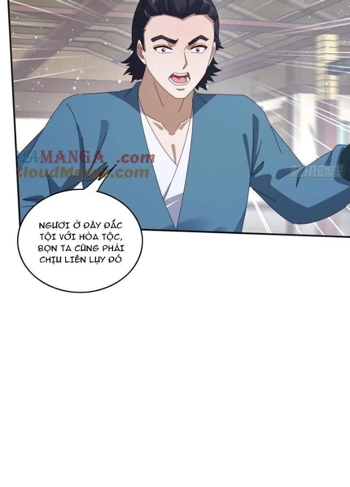 Đánh Dấu Chín Vạn Năm, Tiền Nhiệm Đạo Lữ Muốn Chém Chết Ta - Chapter 193 - Page 57