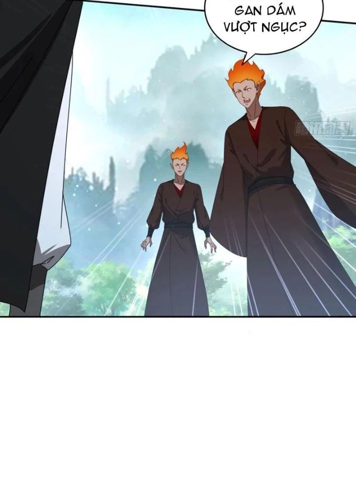 Đánh Dấu Chín Vạn Năm, Tiền Nhiệm Đạo Lữ Muốn Chém Chết Ta - Chapter 193 - Page 59