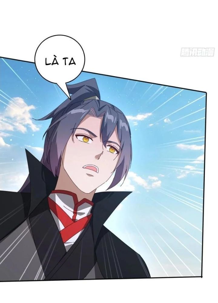 Đánh Dấu Chín Vạn Năm, Tiền Nhiệm Đạo Lữ Muốn Chém Chết Ta - Chapter 193 - Page 61