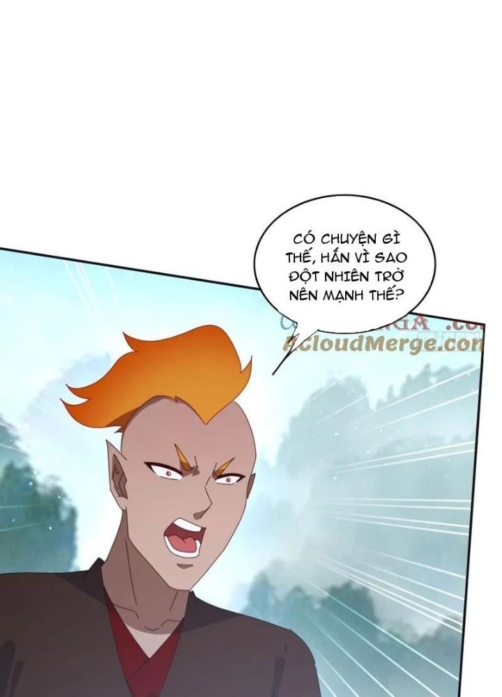 Đánh Dấu Chín Vạn Năm, Tiền Nhiệm Đạo Lữ Muốn Chém Chết Ta - Chapter 193 - Page 73