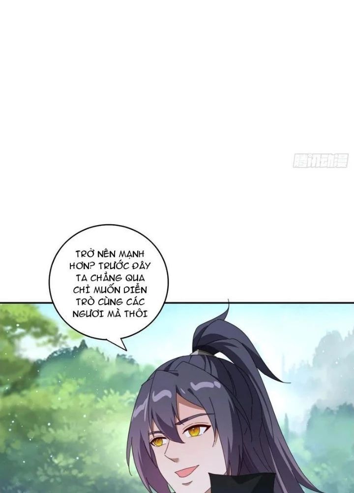 Đánh Dấu Chín Vạn Năm, Tiền Nhiệm Đạo Lữ Muốn Chém Chết Ta - Chapter 193 - Page 75