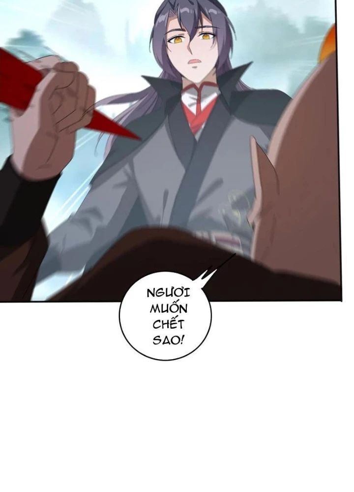 Đánh Dấu Chín Vạn Năm, Tiền Nhiệm Đạo Lữ Muốn Chém Chết Ta - Chapter 193 - Page 81