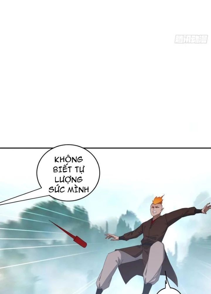 Đánh Dấu Chín Vạn Năm, Tiền Nhiệm Đạo Lữ Muốn Chém Chết Ta - Chapter 193 - Page 83