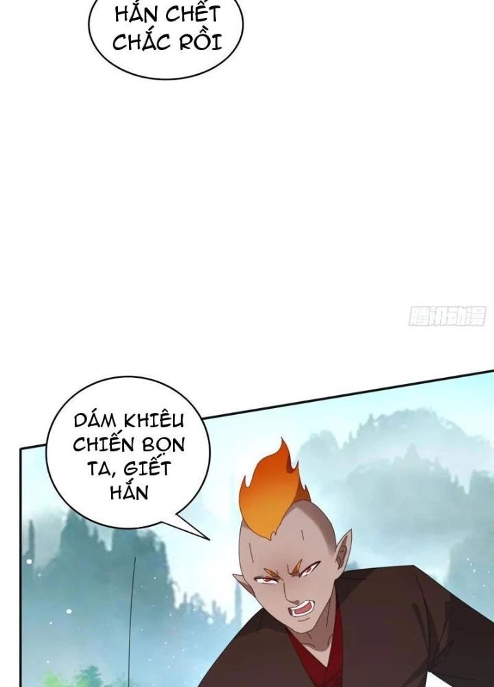 Đánh Dấu Chín Vạn Năm, Tiền Nhiệm Đạo Lữ Muốn Chém Chết Ta - Chapter 193 - Page 87