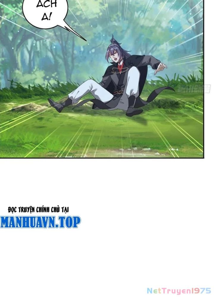 Đánh Dấu Chín Vạn Năm, Tiền Nhiệm Đạo Lữ Muốn Chém Chết Ta - Chapter 193 - Page 9