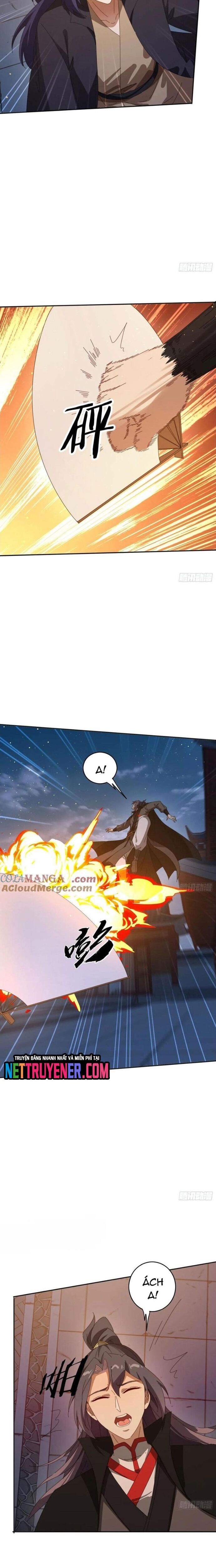 Đánh Dấu Chín Vạn Năm, Tiền Nhiệm Đạo Lữ Muốn Chém Chết Ta - Chapter 194 - Page 10