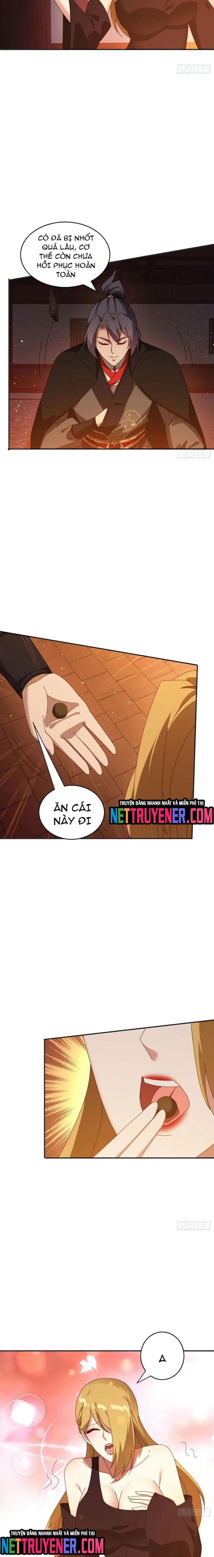 Đánh Dấu Chín Vạn Năm, Tiền Nhiệm Đạo Lữ Muốn Chém Chết Ta - Chapter 194 - Page 6