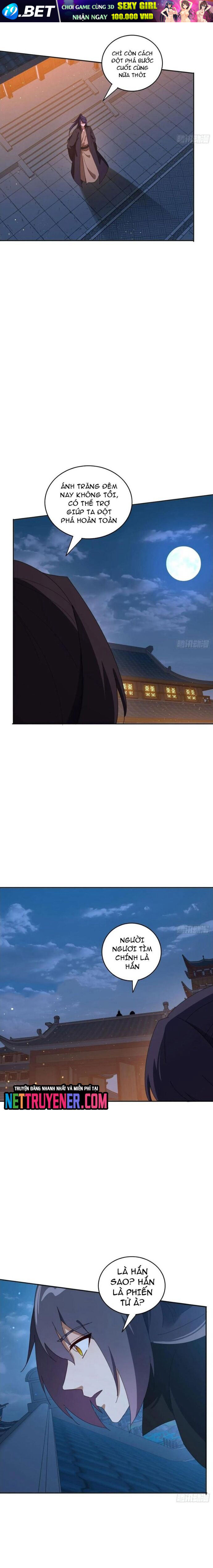 Đánh Dấu Chín Vạn Năm, Tiền Nhiệm Đạo Lữ Muốn Chém Chết Ta - Chapter 194 - Page 8