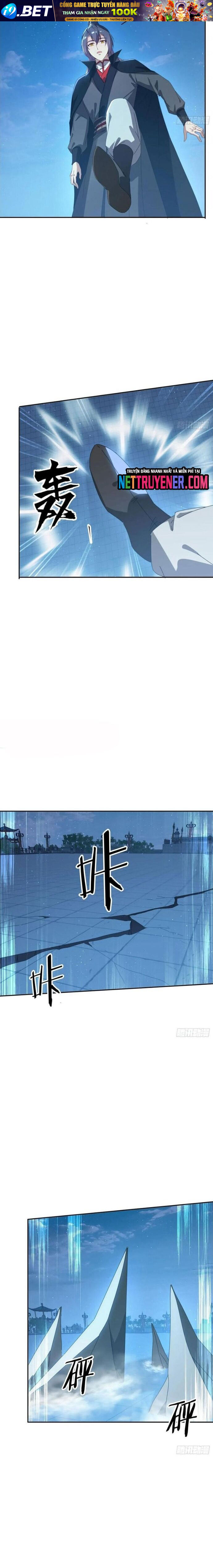 Đánh Dấu Chín Vạn Năm, Tiền Nhiệm Đạo Lữ Muốn Chém Chết Ta - Chapter 196 - Page 3