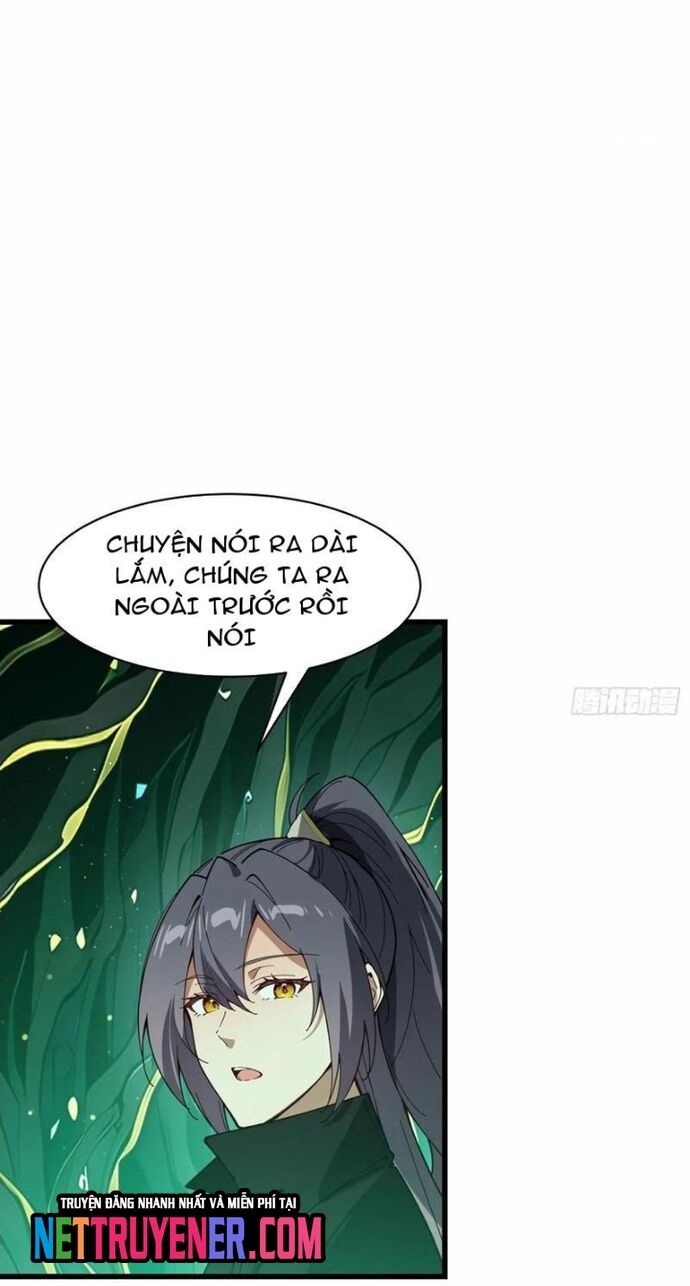 Đánh Dấu Chín Vạn Năm, Tiền Nhiệm Đạo Lữ Muốn Chém Chết Ta - Chapter 197 - Page 11