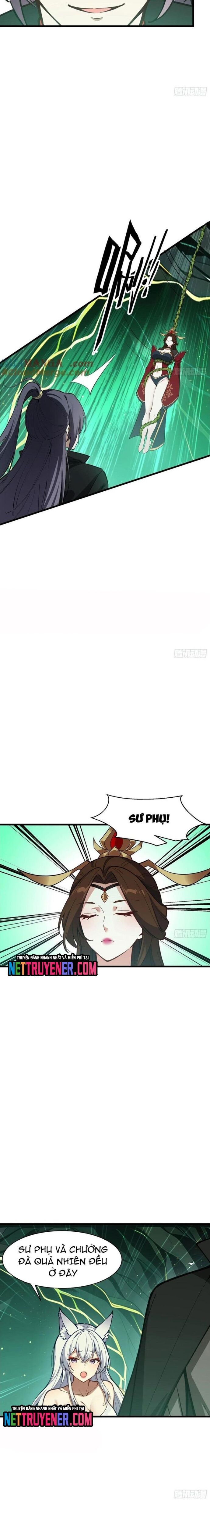 Đánh Dấu Chín Vạn Năm, Tiền Nhiệm Đạo Lữ Muốn Chém Chết Ta - Chapter 197 - Page 7