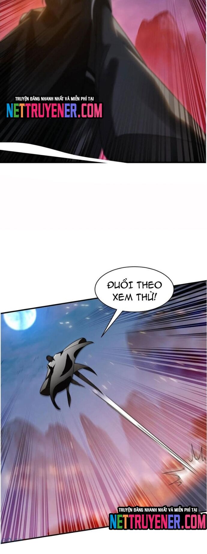 Đánh Dấu Chín Vạn Năm, Tiền Nhiệm Đạo Lữ Muốn Chém Chết Ta - Chapter 198 - Page 5