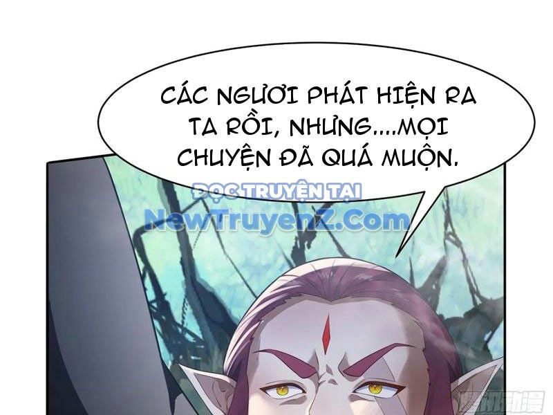 Đánh Dấu Chín Vạn Năm, Tiền Nhiệm Đạo Lữ Muốn Chém Chết Ta - Chapter 199 - Page 13